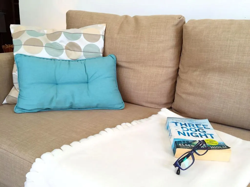 Holiday home Casita Blanca, Jardin Del Sol 1 Villa Playa Blanca  Spain