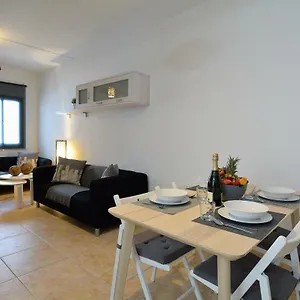  Appartement Apartamento El Pueblo