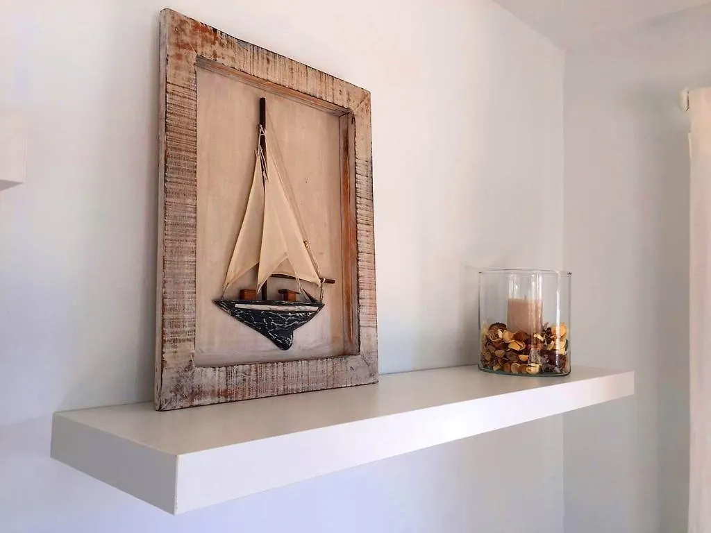 Holiday home Casita Blanca, Jardin Del Sol 1 Villa Playa Blanca